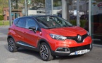 Renault : 3 000 emplois en CDI prévus jusqu’en 2019 Renault : 3 000 emplois en CDI prévus jusqu’en 2019