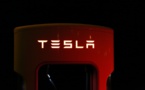 Tesla s’offre une « machine aux machines »