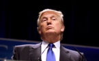 Pour Jean-Claude Juncker, Donald Trump est un risque pour l’Europe Pour Jean-Claude Juncker, Donald Trump est un risque pour l’Europe