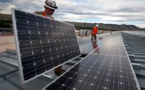 Google passera à 100 % d’électricité renouvelable en 2017 Google passera à 100 % d’électricité renouvelable en 2017