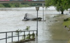 Catastrophes naturelles : 175 milliards de dollars de dégâts Catastrophes naturelles : 175 milliards de dollars de dégâts