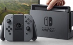 Nintendo : le pari de la Switch