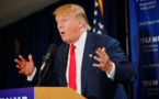 Résistance de la Silicon Valley contre le décret sur l'immigration de Donald Trump Résistance de la Silicon Valley contre le décret sur l'immigration de Donald Trump