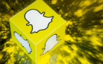 Snapchat va entrer en Bourse Snapchat va entrer en Bourse