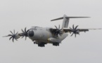 A400M : l'appel au secours d'Airbus A400M : l'appel au secours d'Airbus