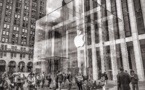 Apple peut tester ses véhicules autonomes en Californie Apple peut tester ses véhicules autonomes en Californie
