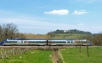 SNCF : une grève pour réclamer des arriérés