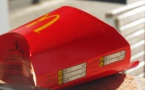 McDonald's : la livraison à domicile en test à Paris