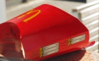 McDonald's : la livraison à domicile en test à Paris McDonald's : la livraison à domicile en test à Paris
