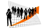 Croissance : la Banque de France mise sur +1,4 % en 2017 Croissance : la Banque de France mise sur +1,4 % en 2017