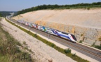 LGV Paris-Bordeaux : l’incertitude plane quant à sa rentabilité LGV Paris-Bordeaux : l’incertitude plane quant à sa rentabilité