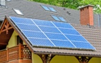 Photovoltaïque : les raccordements au plus bas en 2016 Photovoltaïque : les raccordements au plus bas en 2016