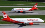 Air Berlin insolvable, Ryanair dépose une plainte pour entrave à la concurrence Air Berlin insolvable, Ryanair dépose une plainte pour entrave à la concurrence
