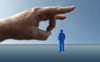 Le chômage baisse en France Le chômage baisse en France