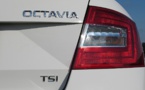 Volkswagen voit d'un mauvais œil le succès de Skoda