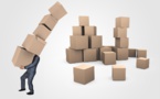 Amazon embauche 7 500 personnes pour faire face aux commandes de Noël Amazon embauche 7 500 personnes pour faire face aux commandes de Noël