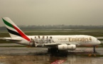 Emirates sauve l'A380 Emirates sauve l'A380
