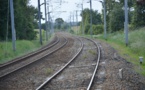 Un mouvement de grève sur 36 jours à la SNCF