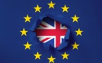 Brexit : le secteur financier devrait privilégier Paris
