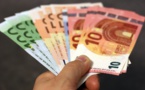 1 Français sur 10 gagne moins de 1 136 euros par mois 1 Français sur 10 gagne moins de 1 136 euros par mois
