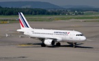 Menace de reprise de la grève à Air France-KLM