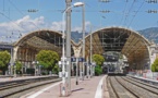La CGT va poursuivre la grève à la SNCF en juillet
