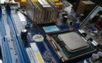 Démission surprise de Brian Krzanich, le PDG d'Intel Démission surprise de Brian Krzanich, le PDG d'Intel