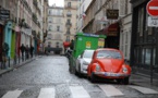 Renault et le groupe PSA vont remplacer Autolib’ en Ile-de-France