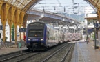 Seule contre tous, la CGT a appelé à la grève ce jeudi à la SNCF Seule contre tous, la CGT a appelé à la grève ce jeudi à la SNCF