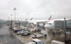 Air France-KLM : la rémunération de Benjamin Smith fait scandale