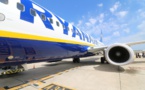 Ryanair signe un accord avec un syndicat irlandais de pilotes