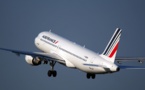 Vers la fin du conflit social pour Air France ?