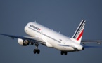 Vers la fin du conflit social pour Air France ? Vers la fin du conflit social pour Air France ?