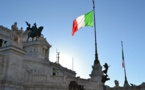 Italie : perspective négative pour les finances du pays