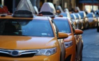 Devant la justice, Uber clame à nouveau l’indépendance de ses chauffeurs Devant la justice, Uber clame à nouveau l’indépendance de ses chauffeurs
