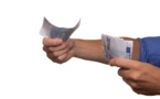Des ouvriers ont reçu un salaire de 30 000 euros de salaire par erreur Des ouvriers ont reçu un salaire de 30 000 euros de salaire par erreur