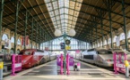 Une prime de fin d’année pour 100 000 salariés de la SNCF