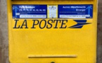 La Poste : les prix des timbres ont progressé de 10% au 1er janvier 2019