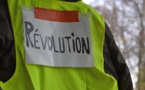Le mouvement des « gilets jaunes » doit cesser, plaide Bruno Le Maire