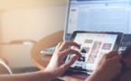 Technologies numériques : la France tire son épingle du jeu, même si des inégalités persistent Technologies numériques : la France tire son épingle du jeu, même si des inégalités persistent