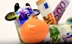 Frais bancaires : la hausse s’estompe Frais bancaires : la hausse s’estompe