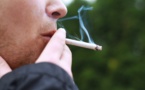 Le nombre de fumeurs a baissé de 12% en deux ans Le nombre de fumeurs a baissé de 12% en deux ans
