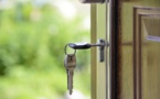 Immobilier : un taux d’emprunt très bas en mai