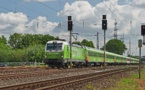 Concurrence dans le ferroviaire : FlixTrain seul candidat à cinq projets de lignes