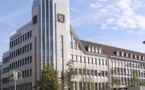 La Deutsche Bank va supprimer 20% de ses effectifs