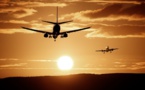 Une taxe écolo sur les billets d'avion dès 2020
