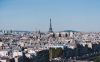 Fréquentation touristique : l’Ile-de-France tient le coup Fréquentation touristique : l’Ile-de-France tient le coup