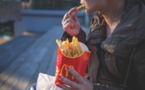McDonald's va supprimer les pailles en plastique d'ici la fin de l'année