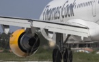 Thomas Cook pourrait rapatrier 600 000 touristes Thomas Cook pourrait rapatrier 600 000 touristes