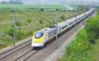 Vers une fusion entre Eurostar et Thalys